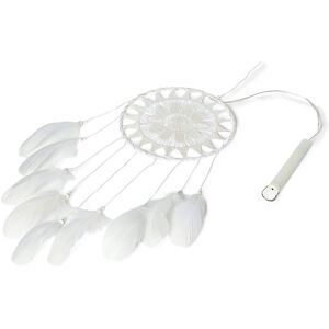 Tchibo - LED-Traumfänger - offwhite Tchibo - LED-Traumfänger - offwhite