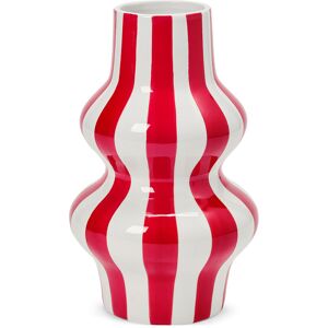 Tchibo - Vase - weiss Tchibo - Vase - weiss