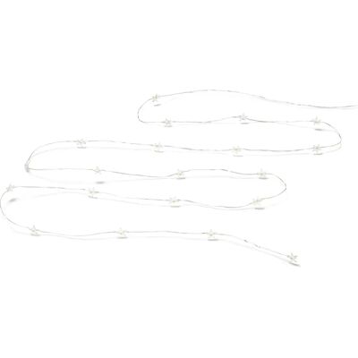 Tchibo - LED-Microlichterkette - silber Tchibo - LED-Microlichterkette - silber