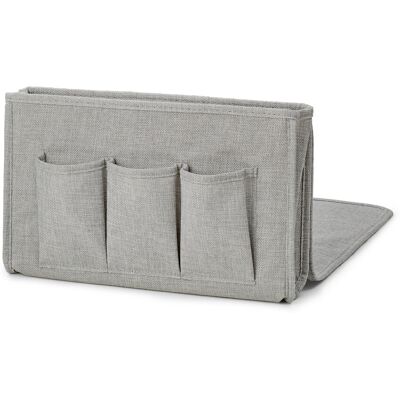 Tchibo - Bett-und-Sofaorganizer - grau Tchibo - Bett-und-Sofaorganizer - grau
