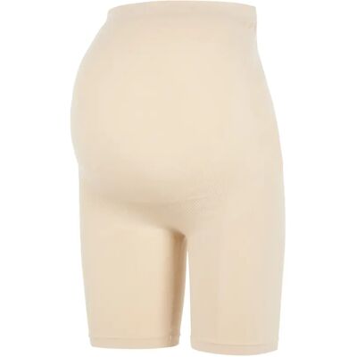 Mamalicious Skinny Shorts »Mltia Jeanne« - Damen - Gr. S/M Mamalicious Skinny Shorts »Mltia Jeanne« - Damen - Gr. S/M