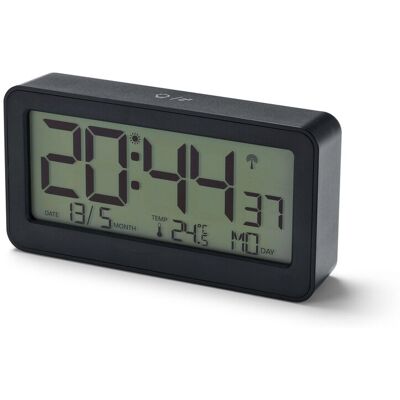 Tchibo - LCD-Funkwecker Tchibo - LCD-Funkwecker