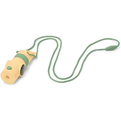 Tchibo - Kompaktes Outdoor-Tool - grün Tchibo - Kompaktes Outdoor-Tool - grün