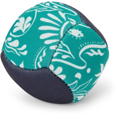 Tchibo - Hüpfender Wasserball - türkis Tchibo - Hüpfender Wasserball - türkis