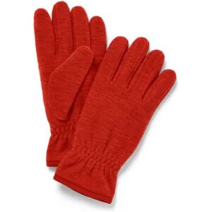 Tchibo Fleece-Handschuhe Polyester  7,5