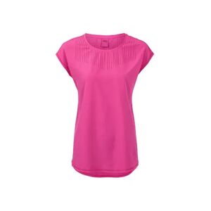 Tchibo - Sportshirt - Pink - Gr.: L Polyester Pink L