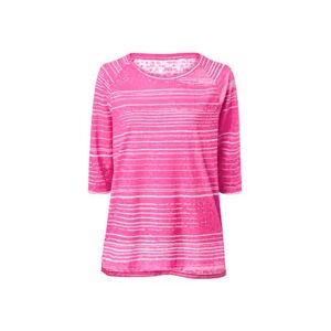 Tchibo - Sportshirt - Pink - Gr.: XL Polyester Pink XL 48/50