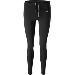 Tchibo - Sporttight - Schwarz - Gr.: L Polyester  L (44/46) female