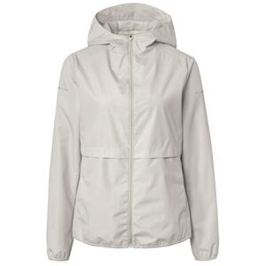 Tchibo - Laufjacke - Grau - Gr.: 44 Polyester Grau 44