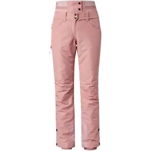 Tchibo - Ski- und Snowboardhose - Rosé - Gr.: 44 Polyester Rosé 44