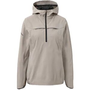 Tchibo - Regen-Laufjacke - Taupe - Gr.: 40 Polyester  40