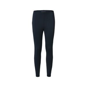 Tchibo - Heavy-Leggings - Dunkelblau - Gr.: S Polyester  S 36/38 female