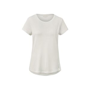 Tchibo - Funktionsshirt - Offwhite - Gr.: XL Polyester  XL 48/50