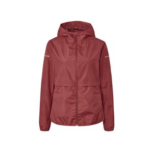 Tchibo - Laufjacke - Terrakotta - Gr.: 40 Polyester  40