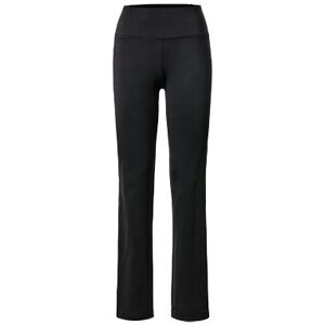 Tchibo - Thermohose - Anthrazit - Gr.: XS Polyester  XS female