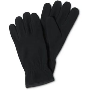 Tchibo Fleece-Handschuhe Polyester  7,5