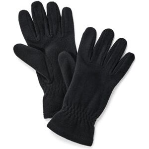 Tchibo Microfleece-Handschuhe Polyester  8,5 female