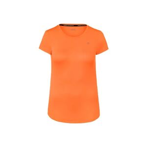 Tchibo - Funktionsshirt - Orange - Gr.: XS Polyester  XS