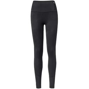 Tchibo - Seamless-Sporttight - Schwarz - Gr.: S Polyamid  S