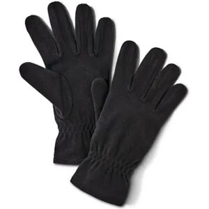 Tchibo Microfleece-Handschuhe Polyester  8,5 female