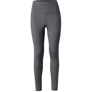 Tchibo - Bodyforming-Sporttight - Dunkelgrau - Gr.: L Polyester  L