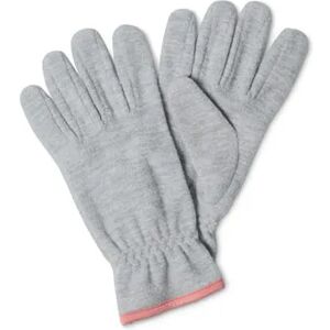 Tchibo Fleece-Handschuhe Polyester  6,5