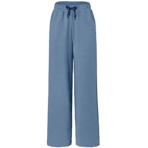 Tchibo - Weite Sweathose - Hellblau - Gr.: XL Polyester  XL female