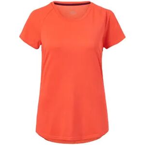 Tchibo - Funktionsshirt - Orange - Gr.: XL Polyester  XL