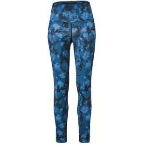 Tchibo - 7/8-Sporttights - Hellblau - Gr.: L Polyester Blau L