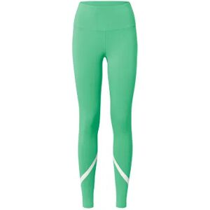 Tchibo - Sporttight - Grün - Gr.: L Polyester Grün L