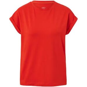 Tchibo - Funktionsshirt - Orange - Gr.: L Polyester  L