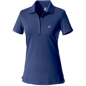 Tchibo - Damen-Funktions-Poloshirt - Gr.: 48   48