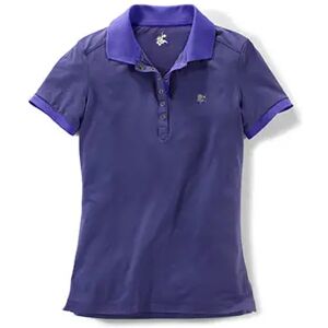 Tchibo - Damen-Funktions-Poloshirt - Gr.: 36   36