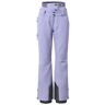 Tchibo - Ski- und Snowboardhose - Lila - Gr.: 42 Polyester  42