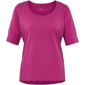 Tchibo - Halbarm-Sportshirt - Damen - Gr. XXL - pink Tchibo - Halbarm-Sportshirt - Damen - Gr. XXL - pink