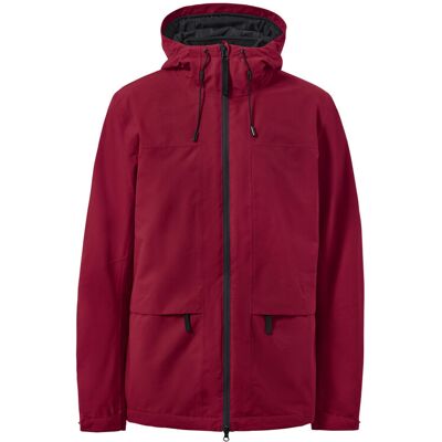 Tchibo - Outdoorjacke mit Weste - Herren - Gr. S - schwarz Tchibo - Outdoorjacke mit Weste - Herren - Gr. S - schwarz