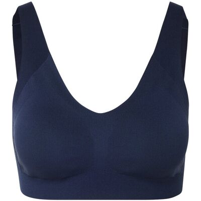 Tchibo - Sport-BH - Damen - Gr. L - blau Tchibo - Sport-BH - Damen - Gr. L - blau