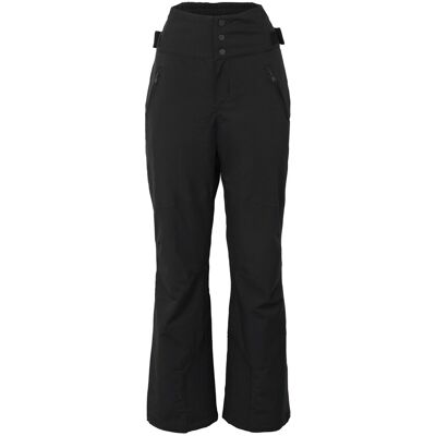 Tchibo - High-Waist-Skihose - Damen - Gr. 34 - schwarz Tchibo - High-Waist-Skihose - Damen - Gr. 34 - schwarz