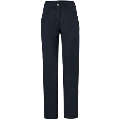 Tchibo - Thermohose - Damen - Gr. 44 - dunkelblau Tchibo - Thermohose - Damen - Gr. 44 - dunkelblau