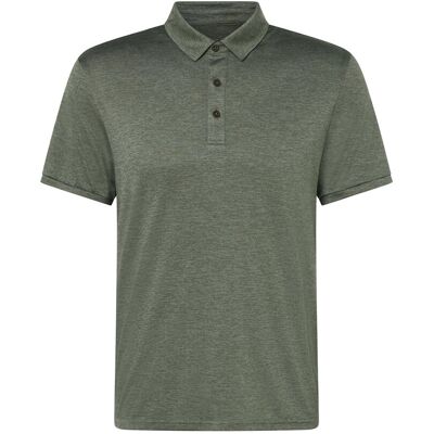 Tchibo - Funktions-Poloshirt - Herren - Gr. XXL - khaki Tchibo - Funktions-Poloshirt - Herren - Gr. XXL - khaki