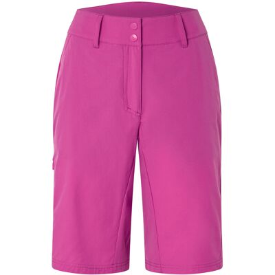 Tchibo - Velo-und-Wandershorts »Pro« - Damen - Gr. 44 - pink Tchibo - Velo-und-Wandershorts »Pro« - Damen - Gr. 44 - pink