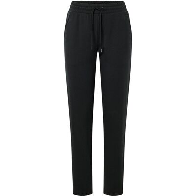 Tchibo - Sweathose - Damen - Gr. XS - schwarz Tchibo - Sweathose - Damen - Gr. XS - schwarz