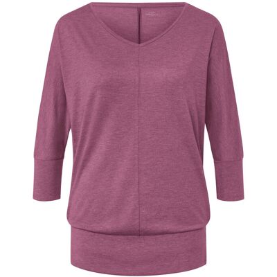 Tchibo - Yogashirt - Damen - Gr. L - rosa Tchibo - Yogashirt - Damen - Gr. L - rosa