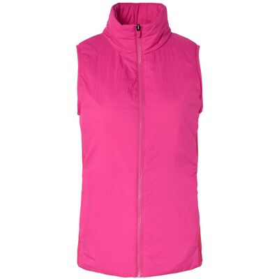 Tchibo - Laufgilet - Damen - Gr. XS - pink Tchibo - Laufgilet - Damen - Gr. XS - pink
