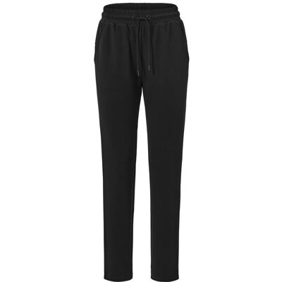Tchibo - Sweathose - Damen - Gr. XXL - schwarz Tchibo - Sweathose - Damen - Gr. XXL - schwarz