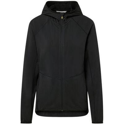 Tchibo - Sportjacke - Damen - Gr. M - schwarz Tchibo - Sportjacke - Damen - Gr. M - schwarz