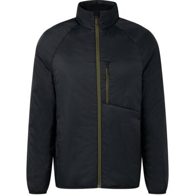Tchibo - Thermo-Outdoorjacke - Herren - Gr. XXL - anthrazit Tchibo - Thermo-Outdoorjacke - Herren - Gr. XXL - anthrazit