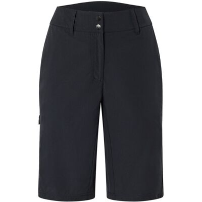 Tchibo - Velo-und-Wandershorts »Pro« - Damen - Gr. 36 - schwarz Tchibo - Velo-und-Wandershorts »Pro« - Damen - Gr. 36 - schwarz