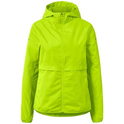 Tchibo - Windprotection-Laufjacke - Damen - Gr. 42 - grün Tchibo - Windprotection-Laufjacke - Damen - Gr. 42 - grün