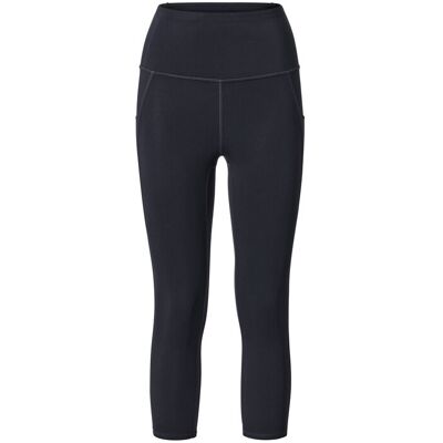 Tchibo - 3/4-Sporttight - Damen - Gr. XS - blau Tchibo - 3/4-Sporttight - Damen - Gr. XS - blau